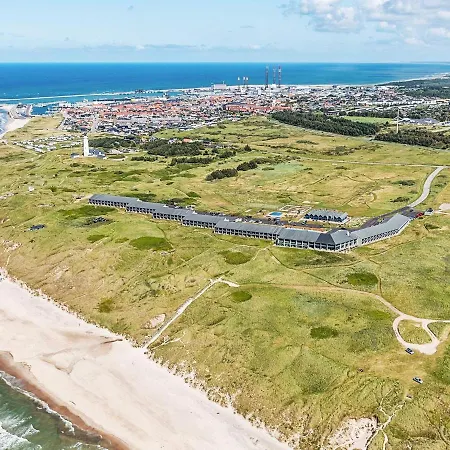 Apartment Xxi Hirtshals