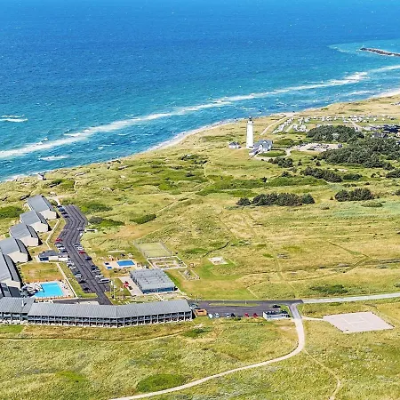 Xxi Apartment Hirtshals