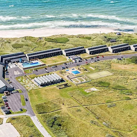 Apartment Xxi Hirtshals
