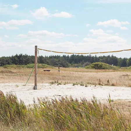 Xxi Apartment Hirtshals