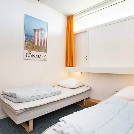 Xxi Apartment Hirtshals