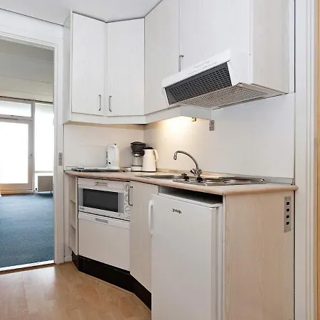 Apartment Xxi Hirtshals