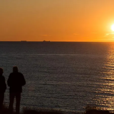 Apartment Xxi Hirtshals